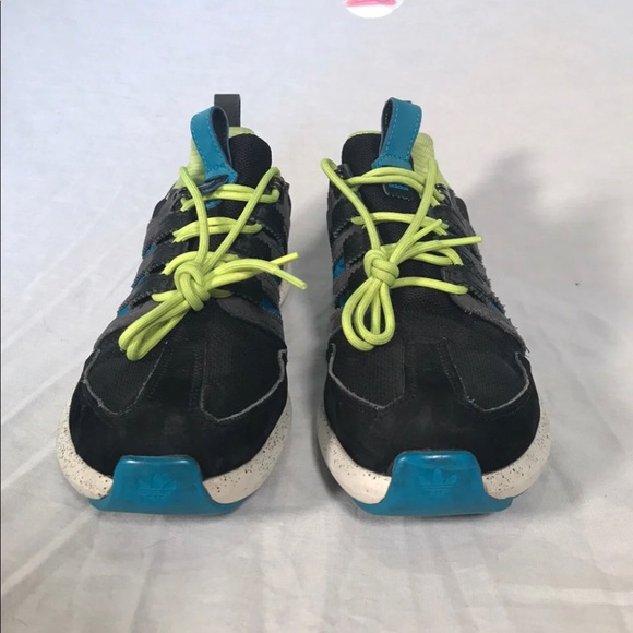 Adidas SL Loop Running Shoes - Picture 2 of 9